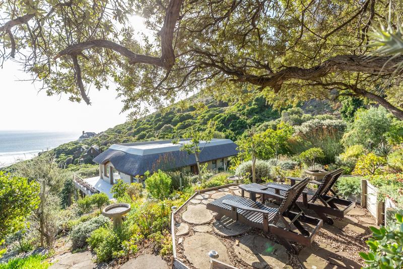 To Let 3 Bedroom Property for Rent in Chapman